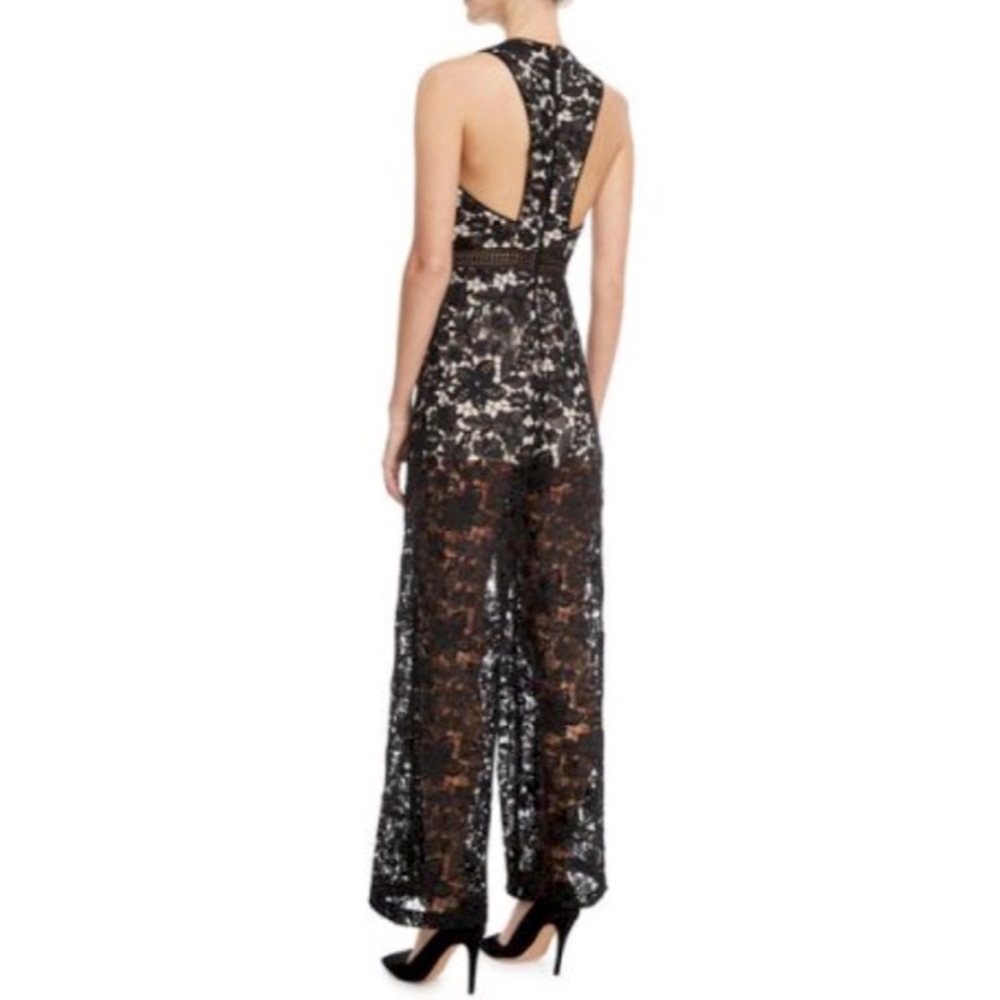 Alice + Olivia Chels Jumpsuit - Picture 2 of 4